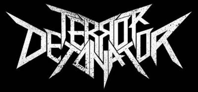 logo Terror Detonator